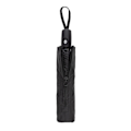 Miniatyrbild 3 av 5: Swiss Peak Aware Automatiskt Hopfällbart Paraply One Size Svart Black One Size
