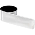 Miniatyrbild 1 av 3: RFX Mats Reflexiv Slapwrap En Storlek Vit White One Size