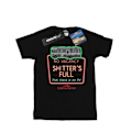 Miniatyrbild 1 av 5: National Lampoon's Christmas Vacation Damkläder/Dam Greyscale N Black 3XL