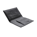 Miniatyrbild 5 av 6: Swiss Peak RFID Passfodral One Size Svart Black One Size