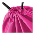 Miniatyrbild 2 av 2: Bagbase Budget Dragsnöre Väska En Storlek Fuchsia Fuchsia One Size