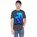Miniatyrbild 5 av 5: Star Trek Unisex Vuxen The Next Generation Säsong 1 Avsnitt 24 Charcoal L
