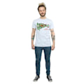 Miniatyrbild 4 av 5: National Lampoon's Christmas Vacation Herr Ekorre Träd T-shirt Sports Grey M