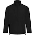 Miniatyrbild 1 av 2: PRO RTX Herr Soft Shell Jacka 4XL Svart Black 4XL