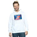 Miniatyrbild 2 av 3: Disney Princess Ariel Herr Väntar På Helgen Hoodie S Vit White S