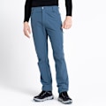 Miniatyrbild 5 av 6: Dare 2b Tuned In II Multi Pocket Walking Trousers 34R Orio för män Orion Grey 34R