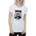 Miniatyrbild 3 av 5: Supernatural Dam/Damer Winchester Bros Bomull T-shirt S Vit White S