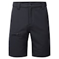 Miniatyrbild 1 av 2: Portwest WX2 Eco Stretch Shorts för män 40R Svart Black 40R