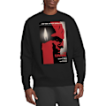 Miniatyrbild 5 av 5: Star Trek Unisex Vuxen The Next Generation Säsong 3 Avsnitt 5 S Black L