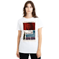 Miniatyrbild 4 av 5: Star Trek Unisex Vuxen The Next Generation Säsong 7 Avsnitt 18 White M