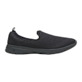 Miniatyrbild 3 av 5: Hush Puppies Dam/Damskor Good Shoes 6 UK Svart Black 6 UK