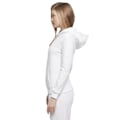 Miniatyrbild 5 av 6: Bygg ditt varumärke Dam/Dam Basic Hoodie S Vit White S