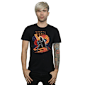 Miniatyrbild 2 av 5: Star Wars Darth Vader Swirling Fury T-shirt S Svart Black S
