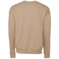 Miniatyrbild 2 av 3: Bella + Canvas Unisex Drop Shoulder Sweatshirt M Tan Tan M