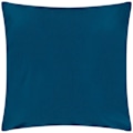 Miniatyrbild 2 av 3: Furn Wrap Enkelt Utomhuskuddfodral 43cm x 43cm Kungblå Royal Blue 43cm x 43cm
