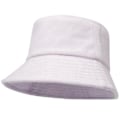 Miniatyrbild 3 av 3: Elevate NXT Melo Bucket Hat i Fransk Terry One Size Lila Lilac One Size