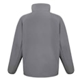 Miniatyrbild 2 av 3: Result Core Mens Printable Soft Shell Jacket 4XL Charcoal/Black Charcoal/Black 4XL