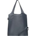 Miniatyrbild 2 av 4: Bullet Sabia Återvunnen Packaway Tote Bag One Size Charcoal Charcoal One Size