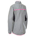 Miniatyrbild 2 av 4: Trespass Lumi Active Jacka Dam 3XL Silver Reflekterande Silver Reflective 3XL