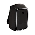 Miniatyrbild 1 av 2: Swiss Peak Aware RPET Stöldskydds 10L Laptop Ryggsäck One Size B Black One Size