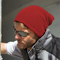 Miniatyrbild 2 av 2: Result Winter Essentials Core Softex Beanie Hat One Size Röd Red One Size