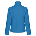 Miniatyrbild 2 av 4: Regatta Professional Dam/Dam Microfleece Jacka med Full Dragkedja Oxford Blue 14