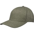 Miniatyrbild 4 av 4: Elevate NXT Unisex Vuxen Opal Aware Återvunnen 6 Panel Baseball C Green One Size