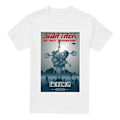 Miniatyrbild 1 av 5: Star Trek Herr The Next Generation Säsong 3 Avsnitt 1 T-Shirt 4 White 4XL