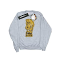 Miniatyrbild 1 av 5: Scooby Doo Herr och Shaggy Sweatshirt S Sports Grey Sports Grey S