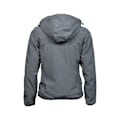 Miniatyrbild 2 av 3: Tee Jays Dam/Damer Urban Adventure Soft Shell Jacka L Spac Space Grey L