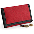Miniatyrbild 5 av 5: Bagbase Ripper Wallet One Size Classic Red Classic Red One Size