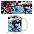 Miniatyrbild 3 av 4: The Legend Of Zelda: Breath Of The Wild VS Phantom Mug One Size Multicoloured One Size