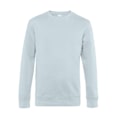 Miniatyrbild 1 av 2: B&C Herr King Sweatshirt XS Himmelblå Sky Blue XS