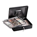 Miniatyrbild 1 av 3: Master Lock Medium Kassaskrin med Nyckellås One Size Multi Colo Multi Colour One Size