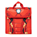 Miniatyrbild 4 av 6: Avengers Ryggsäck Set One Size Blå/Röd/Grön Blue/Red/Green One Size