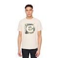 Miniatyrbild 1 av 3: Duck and Cover Herr Deecee T-shirt M Off White Off White M