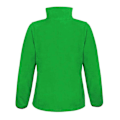 Miniatyrbild 2 av 2: Result Core Dam/Kvinnor Norse Fashion Outdoor Fleecejacka 1 Vivid Green 12 UK