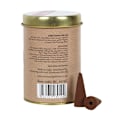 Miniatyrbild 2 av 4: Something Different Elements Patchouli Jumbo Backflow Rökelse C Brown One Size