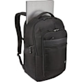 Miniatyrbild 5 av 6: Case Logic Notion Laptopväska One Size Solid Black Solid Black One Size
