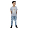 Miniatyrbild 4 av 5: Disney Boys Mummy Donald Duck T-shirt 7-8 år Sports Grey Sports Grey 7-8 Years
