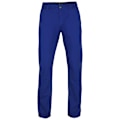 Miniatyrbild 1 av 5: Asquith & Fox Herr Classic Casual Chinos/Byxor 4XLR Royal Royal 4XLR