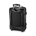 Miniatyrbild 2 av 2: BagBase Unisex Escape Carry-On Wheelie Bag One Size Svart Black One Size