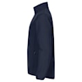 Miniatyrbild 3 av 4: Clique Klassisk Softshelljacka för män 4XL Mörk Marinblå Dark Navy 4XL