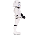 Miniatyrbild 3 av 4: Star Wars Original MiniX Stormtrooper Samlarfigur En White/Black One Size