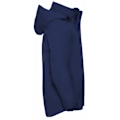 Miniatyrbild 3 av 5: Jerzees Colours Mens Premium Hydraplus 2000 Vattentät Jacka French Navy 4XL