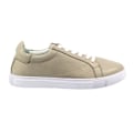 Miniatyrbild 3 av 6: Lazy Dogz Dam/Dam Piper Läder Sneakers 7 UK Grå Grey 7 UK