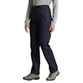 Miniatyrbild 3 av 3: Craghoppers Womens/Ladies Expert Kiwi Convertible Cargo Trouser Dark Navy 12 UK R