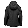 Miniatyrbild 2 av 2: Stormtech Dam/Kvinnor Nostromo Termisk Soft Shell Jacka XS B Black/Graphite Grey XS