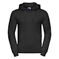 Miniatyrbild 1 av 3: Russell Herr Hoodie XXL Svart Black XXL