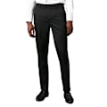 Miniatyrbild 1 av 3: Burton Herr Tuxedo Byxor med Smalt Midjeband, Skinny Passform, 36R Svart Black 36R
